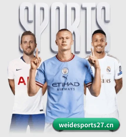 关于我们 - 体育资讯内容服务 | WEIDE SPORTS