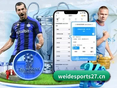 韦德体育sports27 APP - WEIDE SPORTS